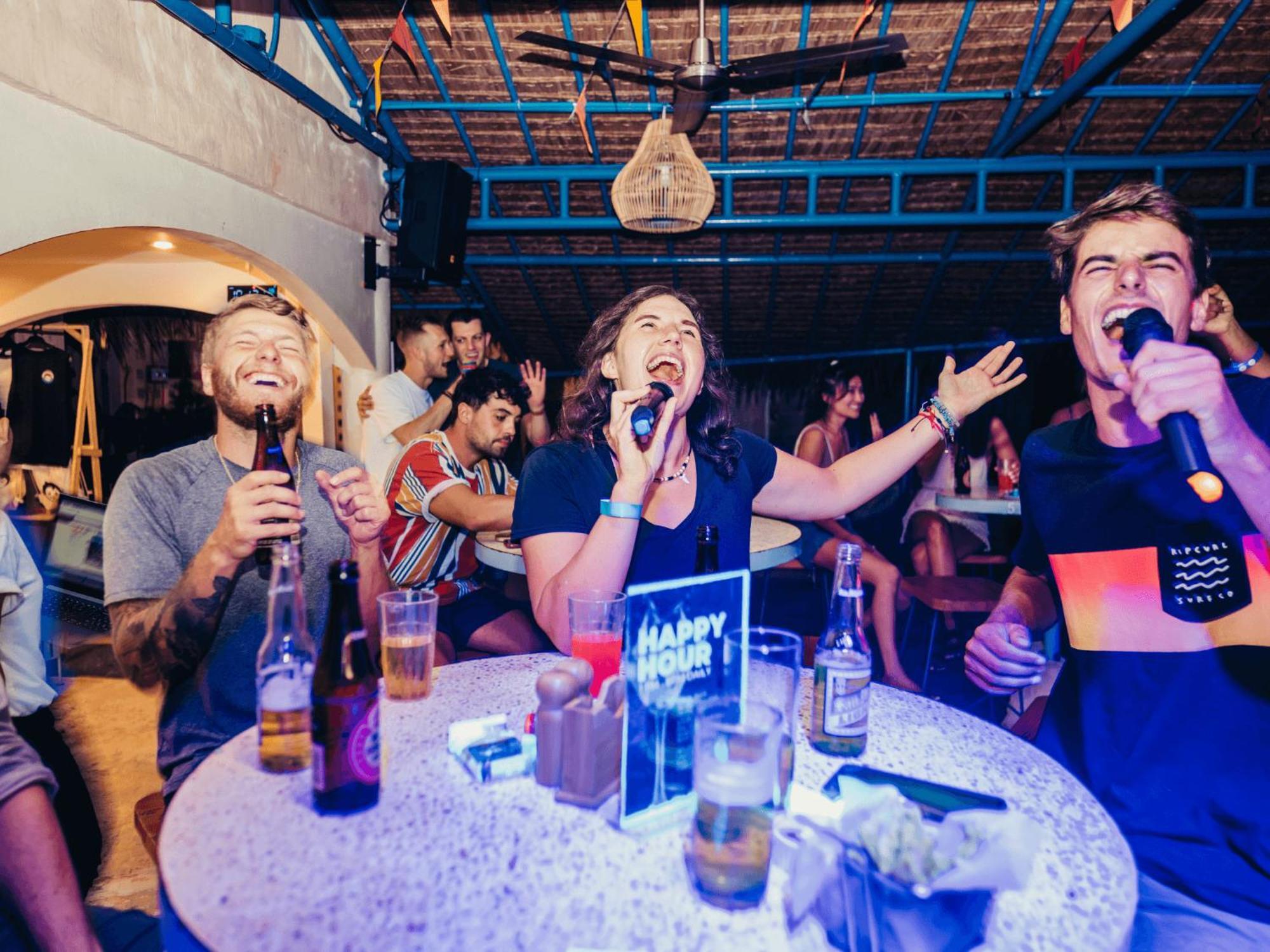 הוסטל Mad Monkey פנגלאו מראה חיצוני תמונה
